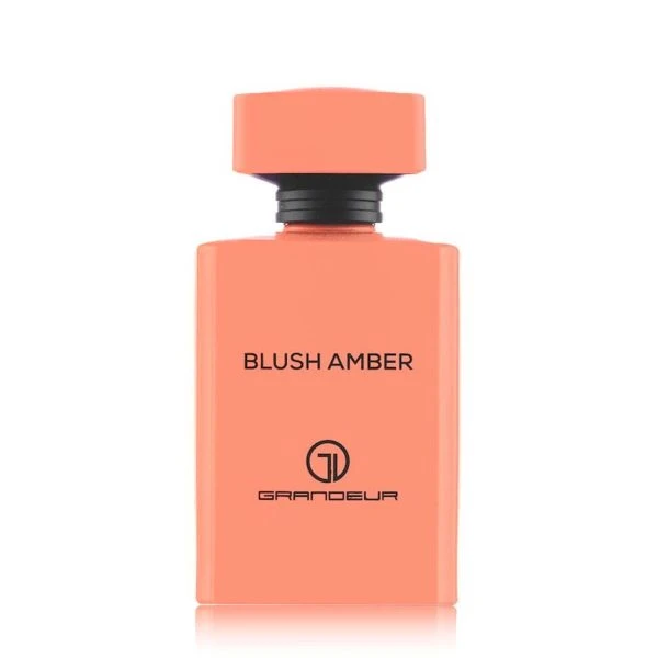 BLUSH AMBER Дамски парфюм 100 мл - image
