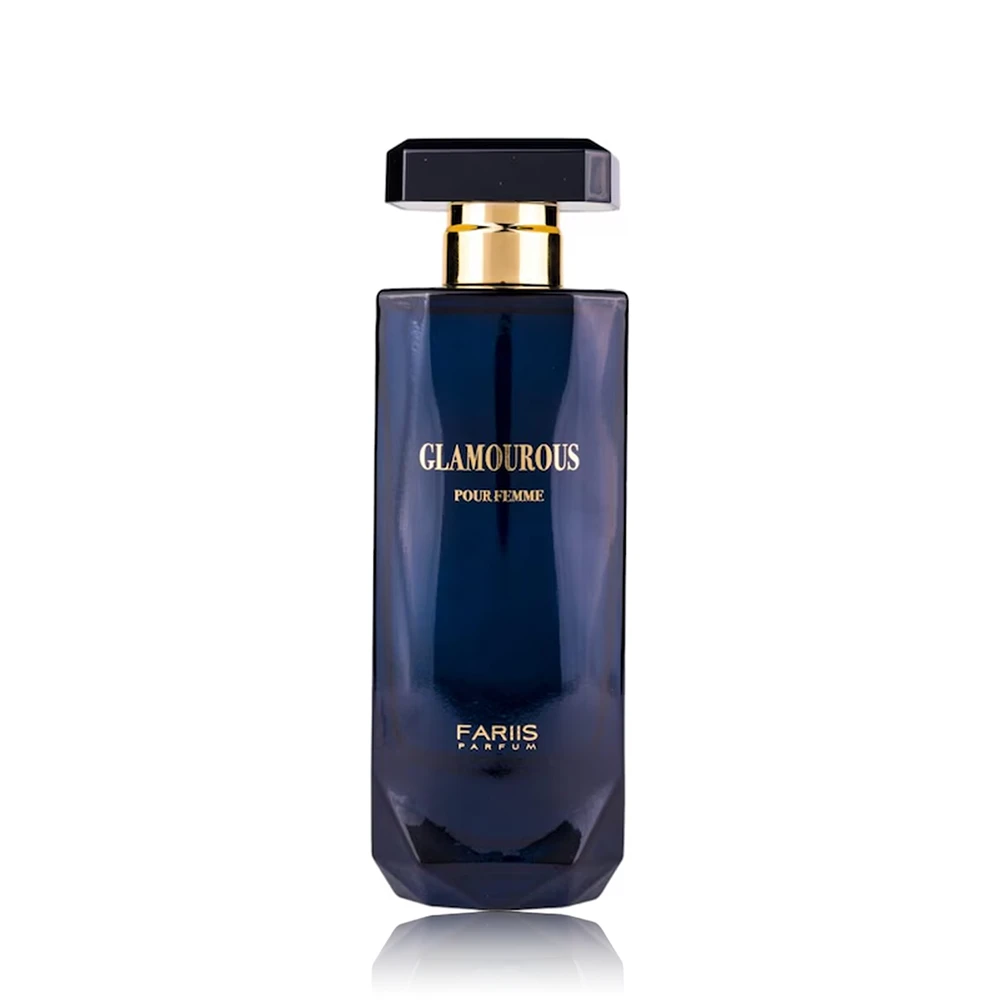 GLAMOUROUS Дамски парфюм 100 мл - image