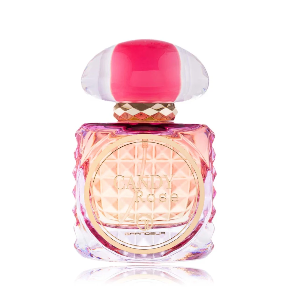 CANDY ROSE Дамски парфюм 100 мл - image
