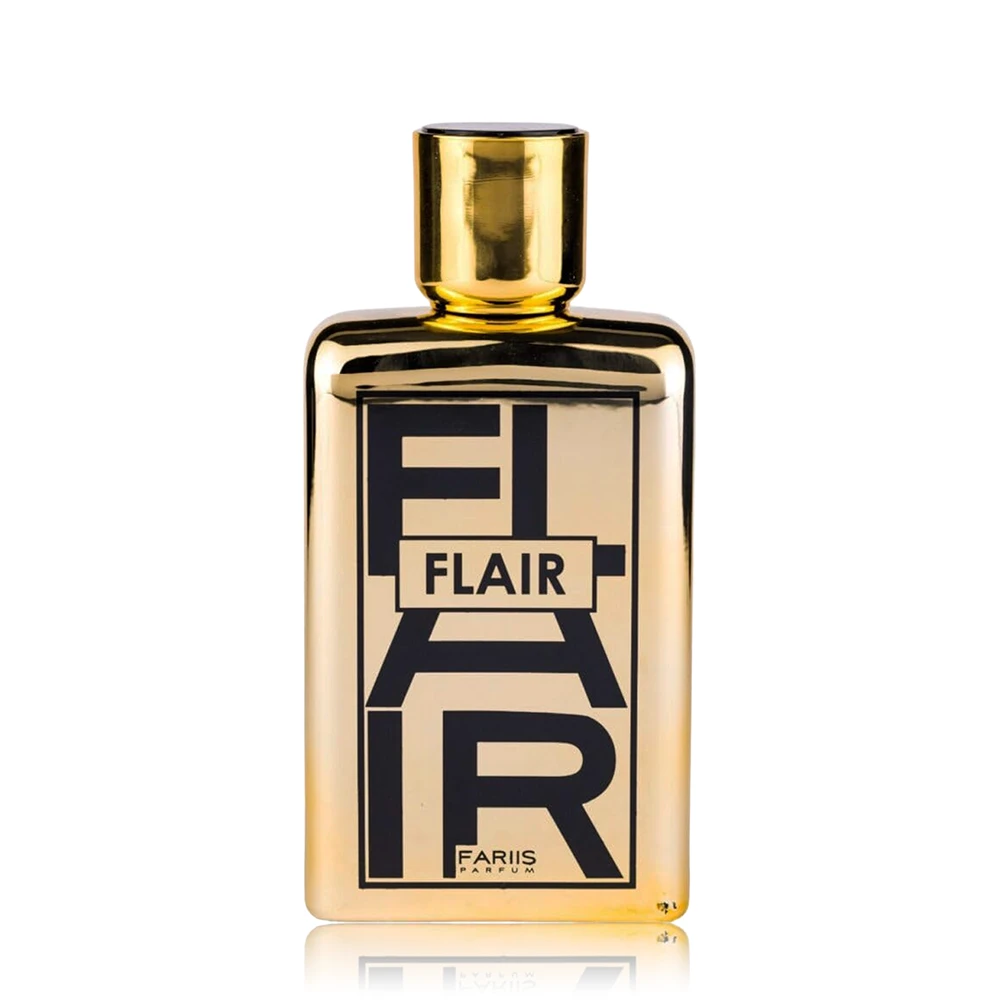 FLAIR Дамски парфюм 100 мл - image