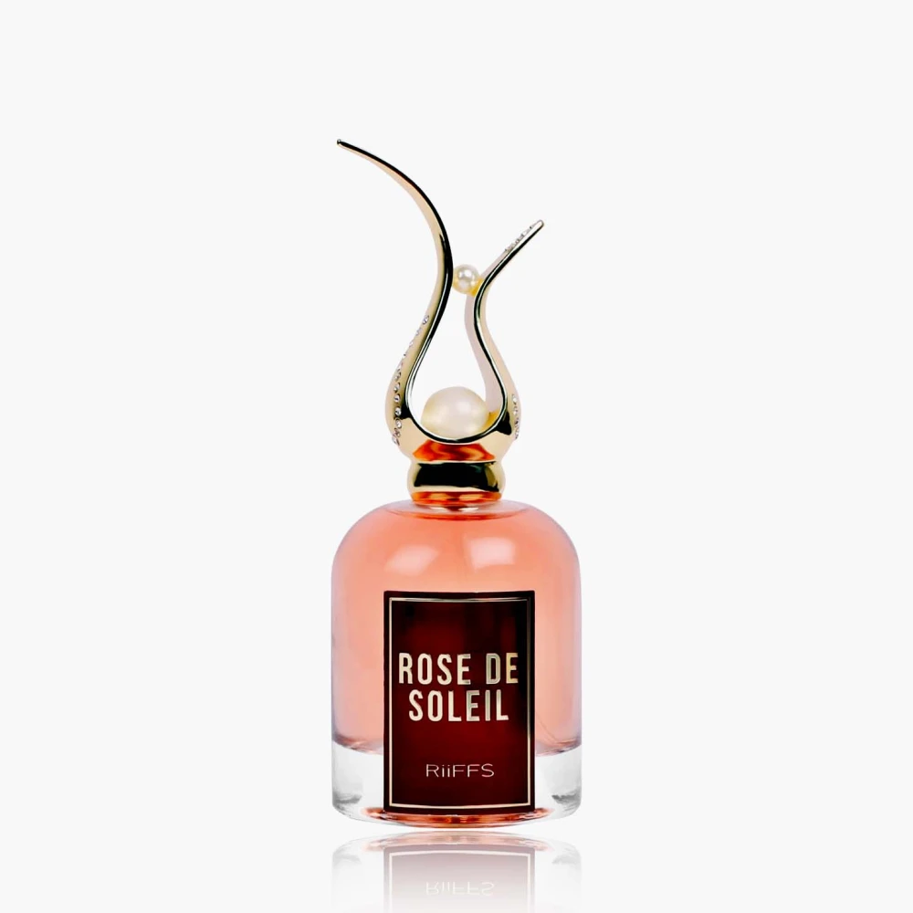 ROSE DE SOLEIL Дамски парфюм 100 мл - image