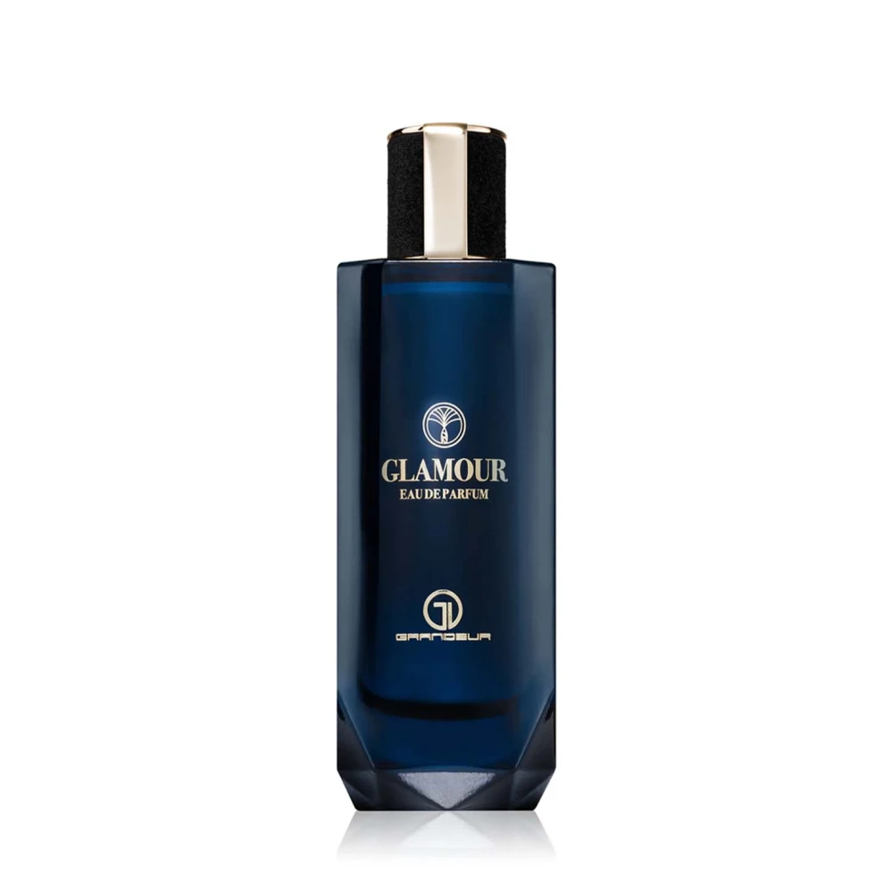 GLAMOUR Дамски парфюм 100 мл - image