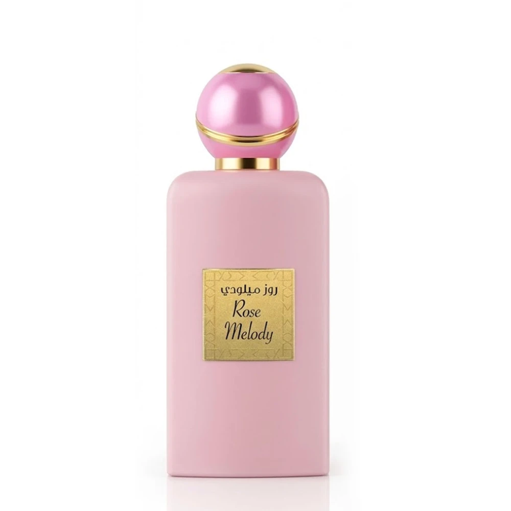 Rose Melody Fariis Дамски парфюм 100 мл - image