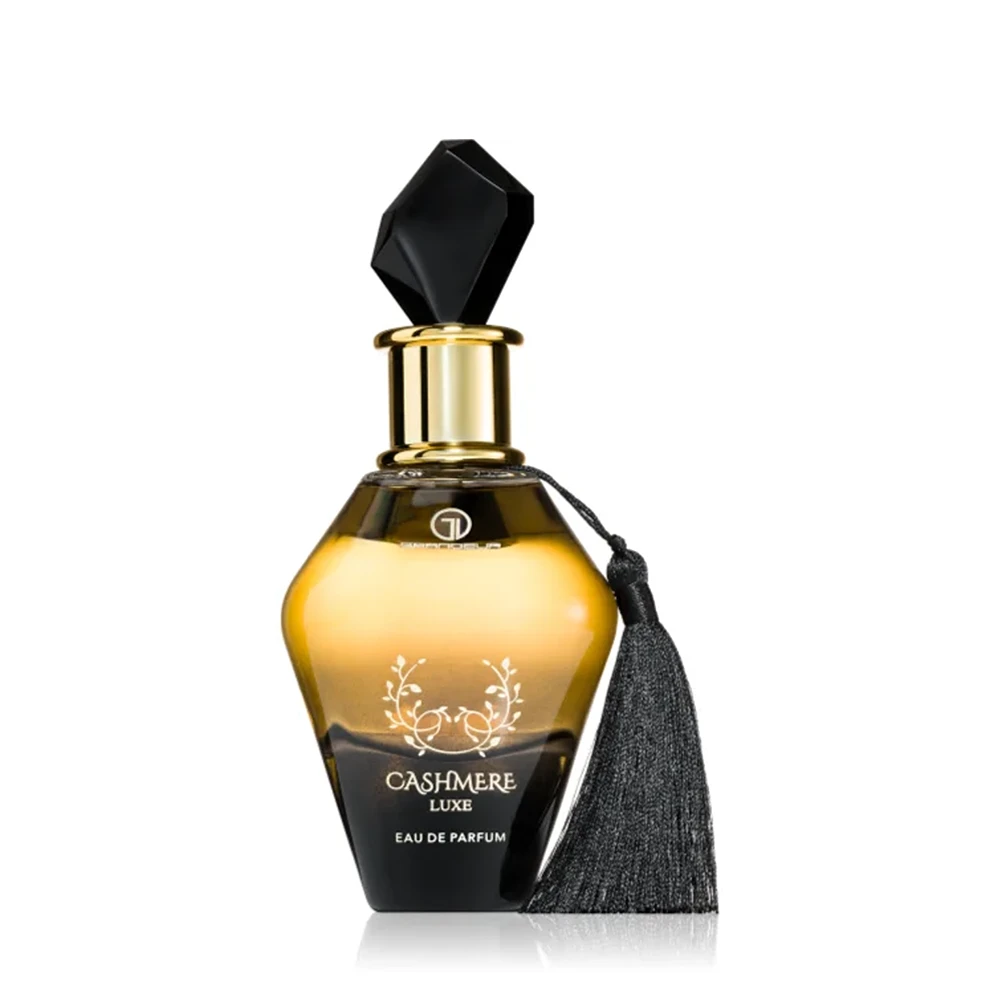 CASHMERE LUXE Дамски парфюм 100 мл - image