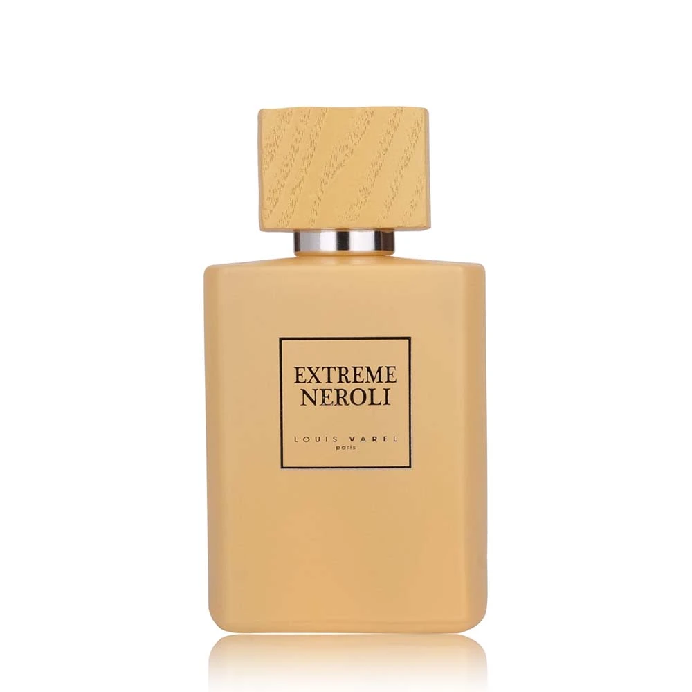 Louis Varel Extreme Neroli Френски дамски парфюм 100 мл - image