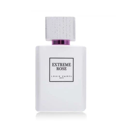 Louis Varel Extreme Rose Френски дамски парфюм 100 мл