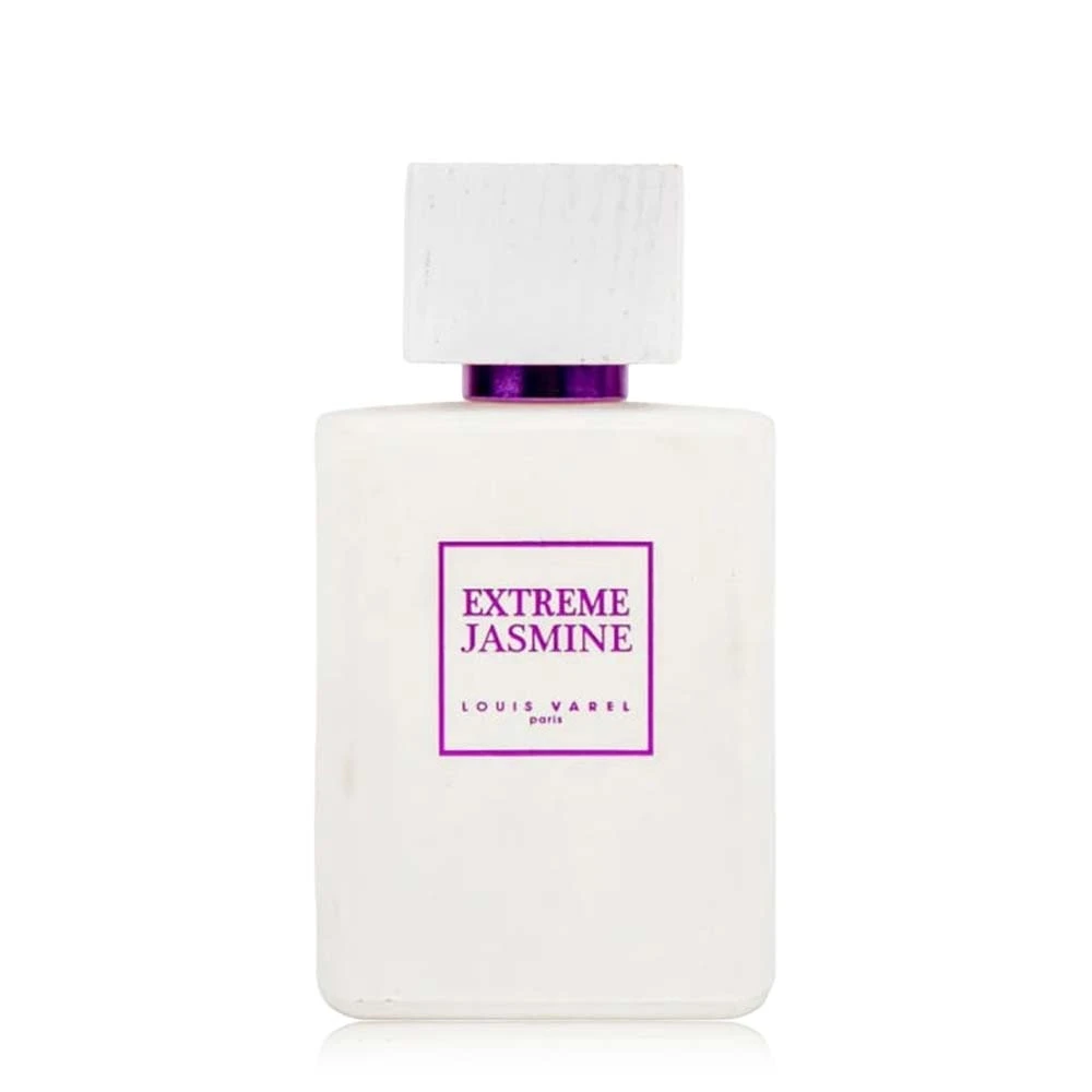 Louis Varel Extreme Jasmine Френски дамски парфюм 100 мл - image