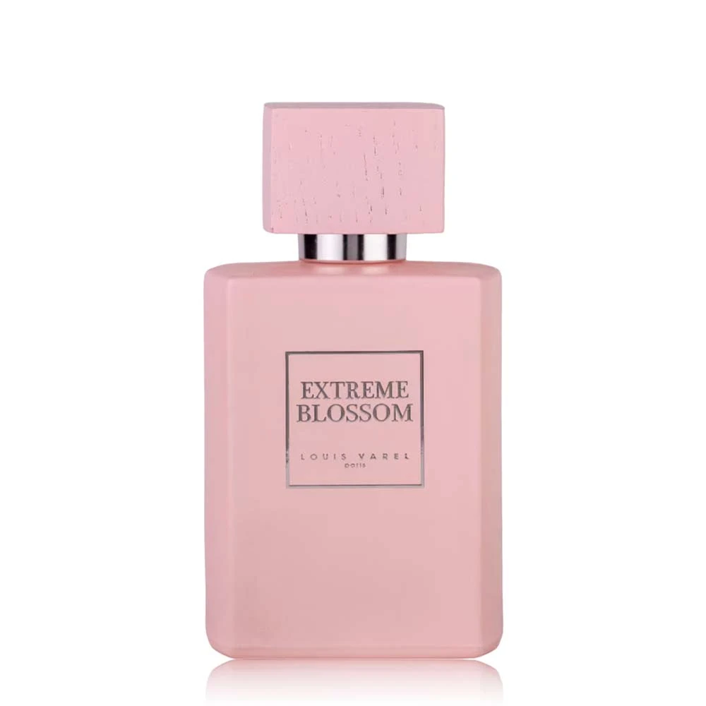 Louis Varel Extreme Blossom Френски дамски парфюм 100 мл - image