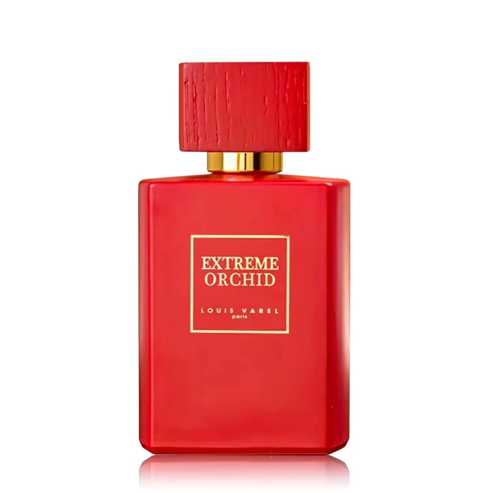 Louis Varel Extreme Orchid Френски дамски парфюм 100 мл - image