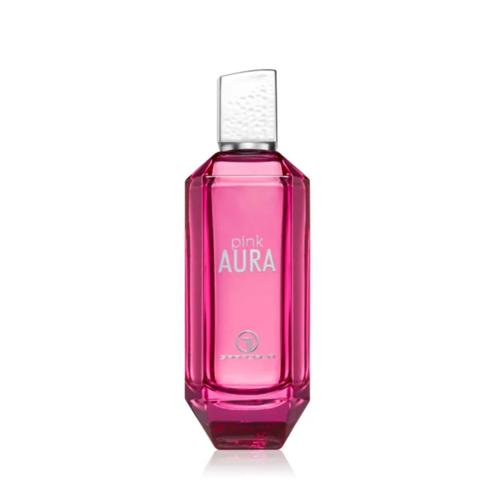 PINK AURA Дамски парфюм 100 мл - image