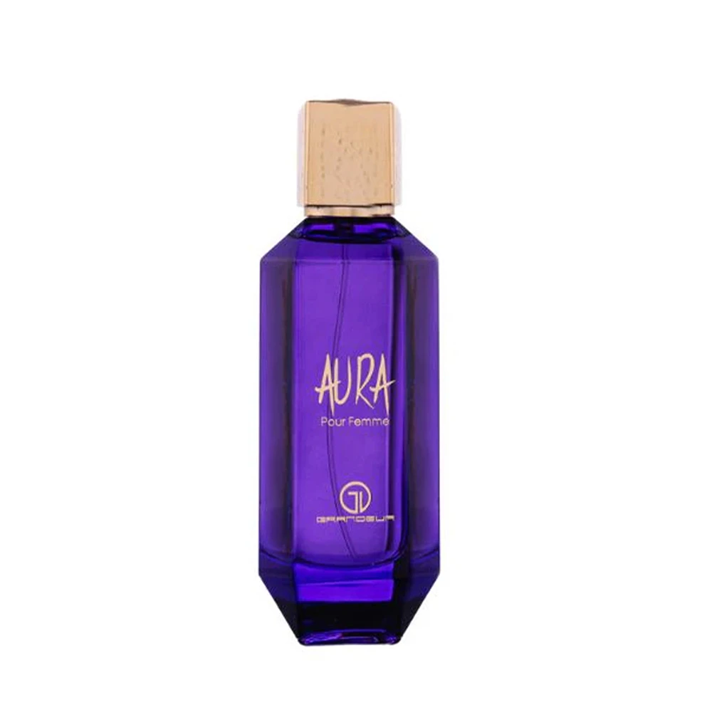 AURA Дамски парфюм 100 мл - image