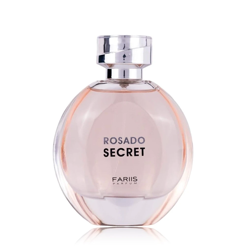 ROSADO SECRET Дамски парфюм 100 мл - image