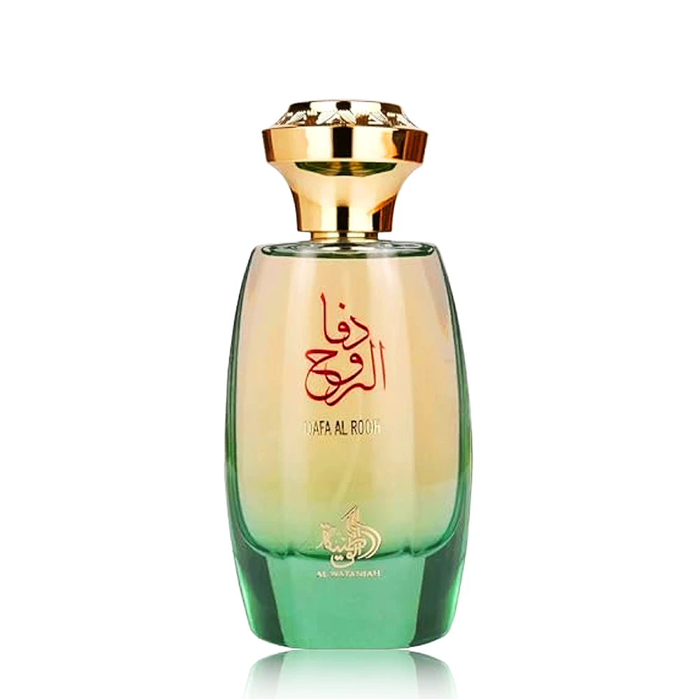 DAFA AL ROOH Дамски парфюм 100 мл - image
