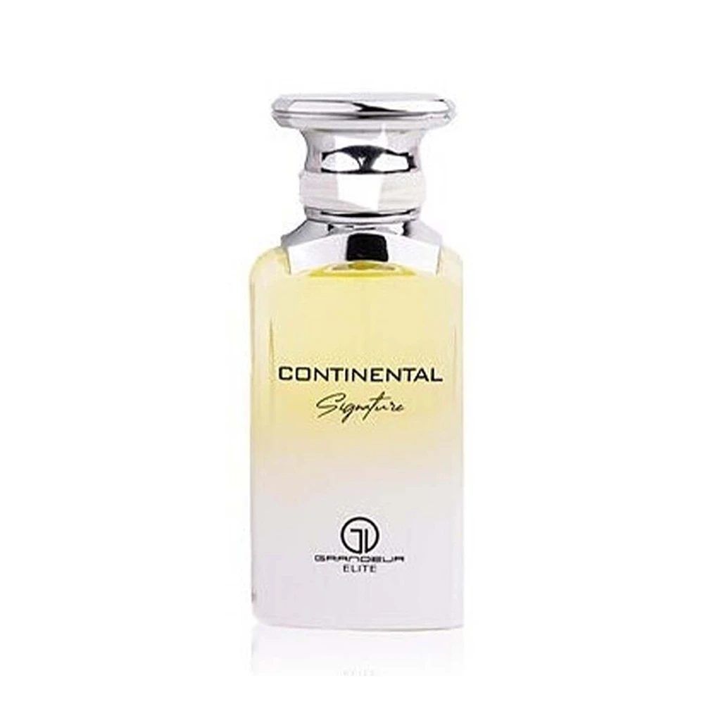 Continental Signature Дамски парфюм 100 мл - image