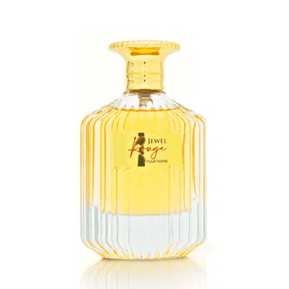 JEWEL ROUGE Дамски парфюм 100 мл - image