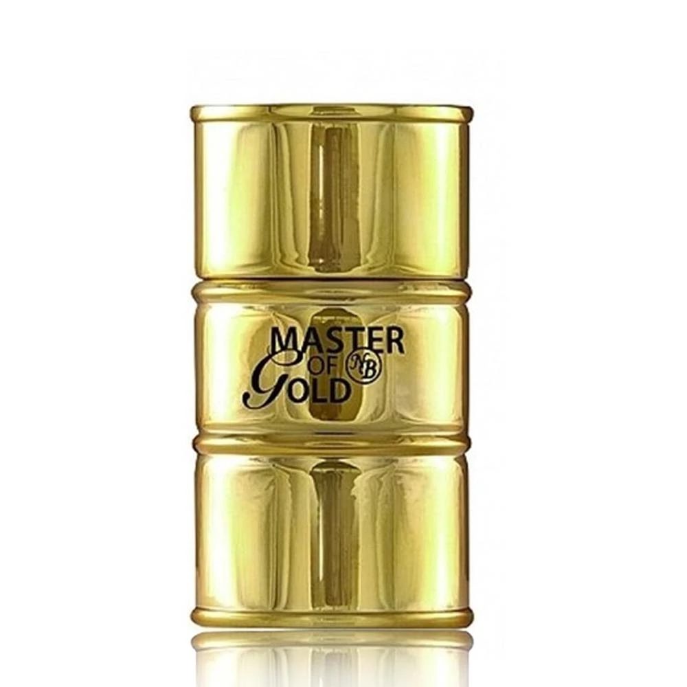 MASTER OF GOLD Дамски парфюм 100 мл - image