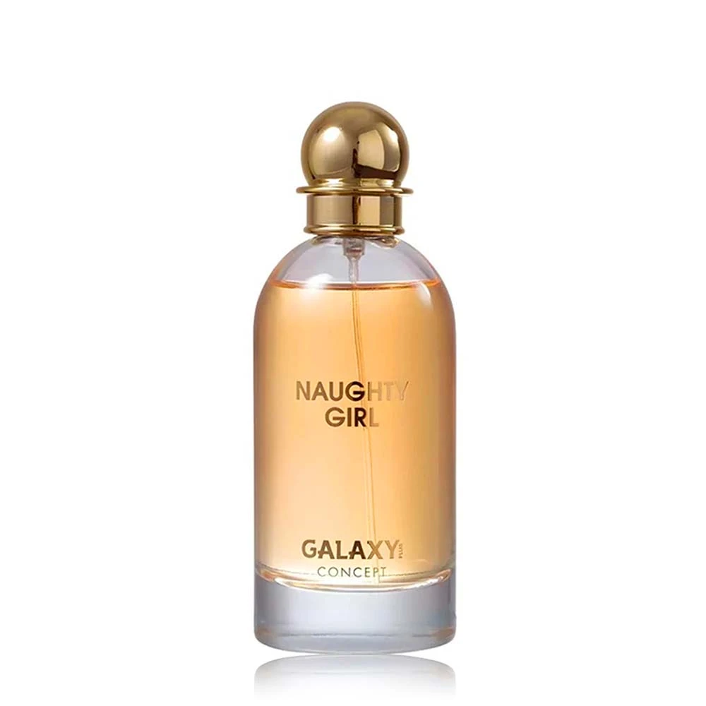 NAUGHTY GIRL Дамски парфюм 100 мл - image