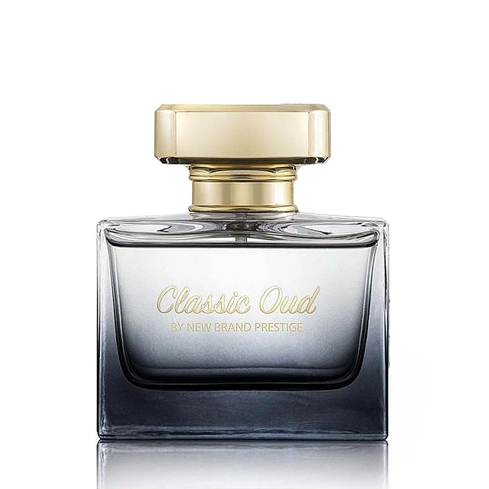 Classic Oud Дамски парфюм 100 мл - image