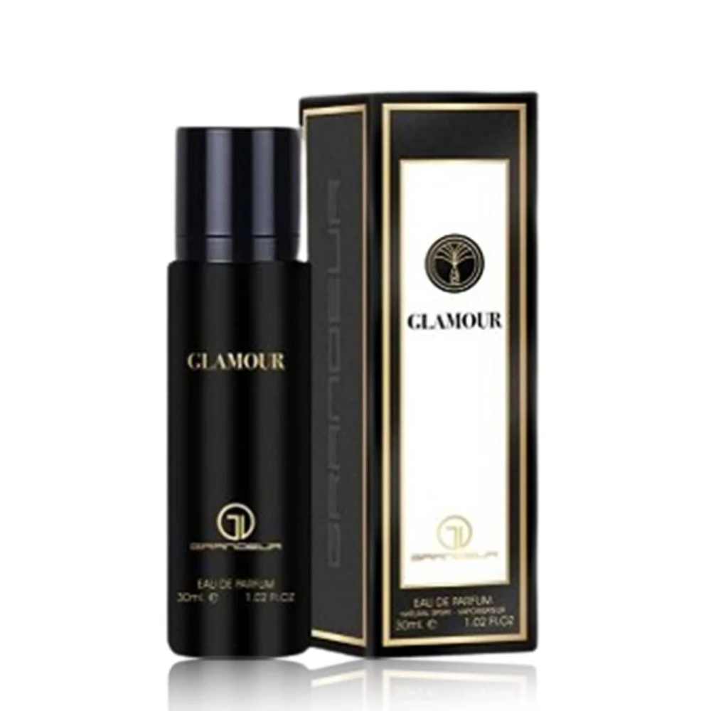 GLAMOUR Мини парфюмна вода 30 мл - image