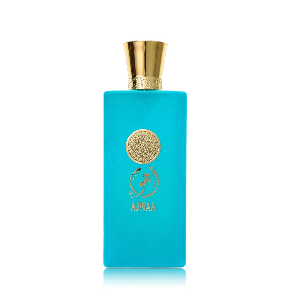 Ajwa Turquoise Унисекс Парфюм 100 мл - image