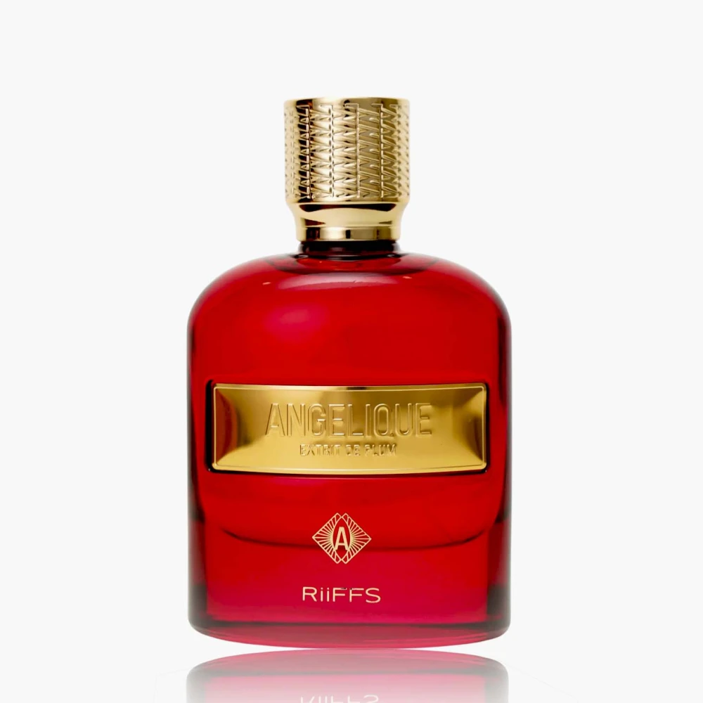 Angelique Extrait De Plum Унисекс Парфюм 100 мл - image