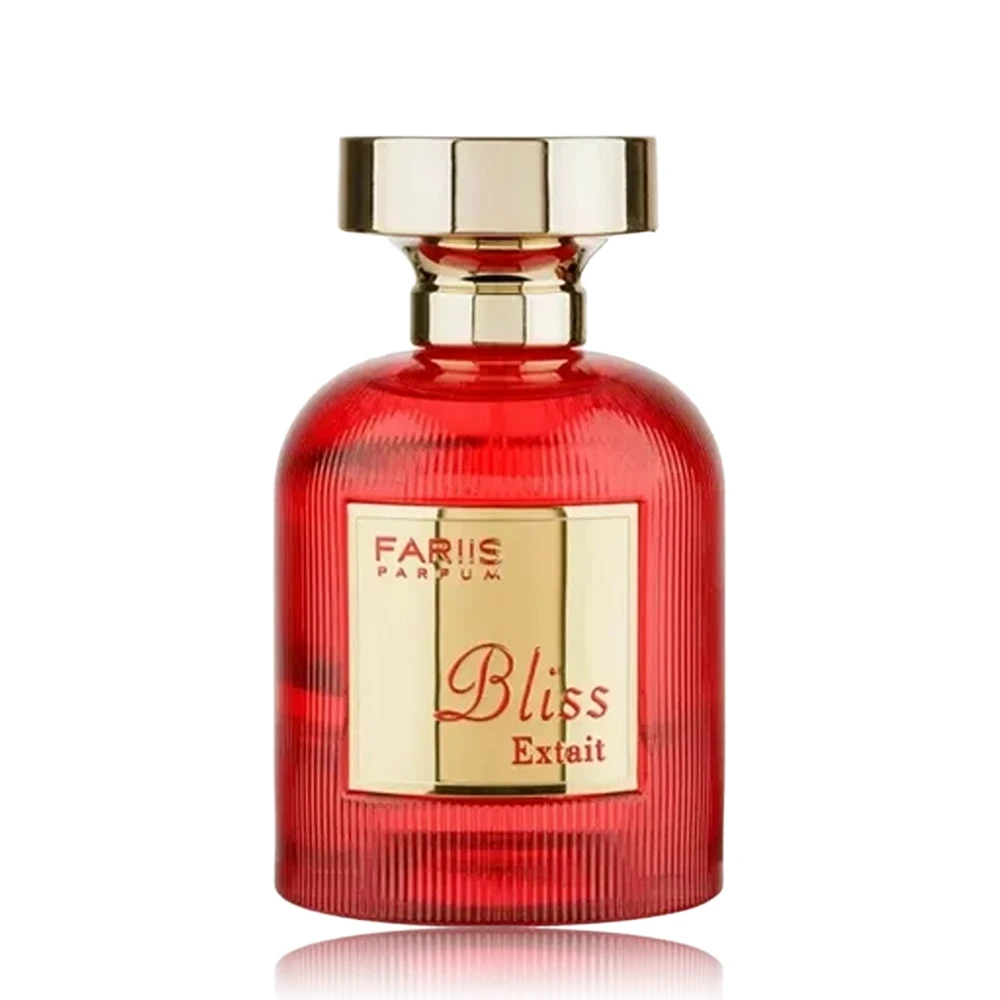 Bliss Extrait Унисекс Парфюм 100 мл - image