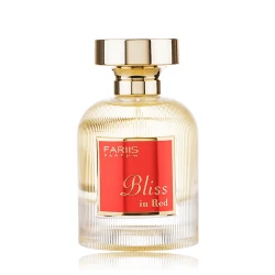 Bliss In Red Унисекс Парфюм 100 мл
