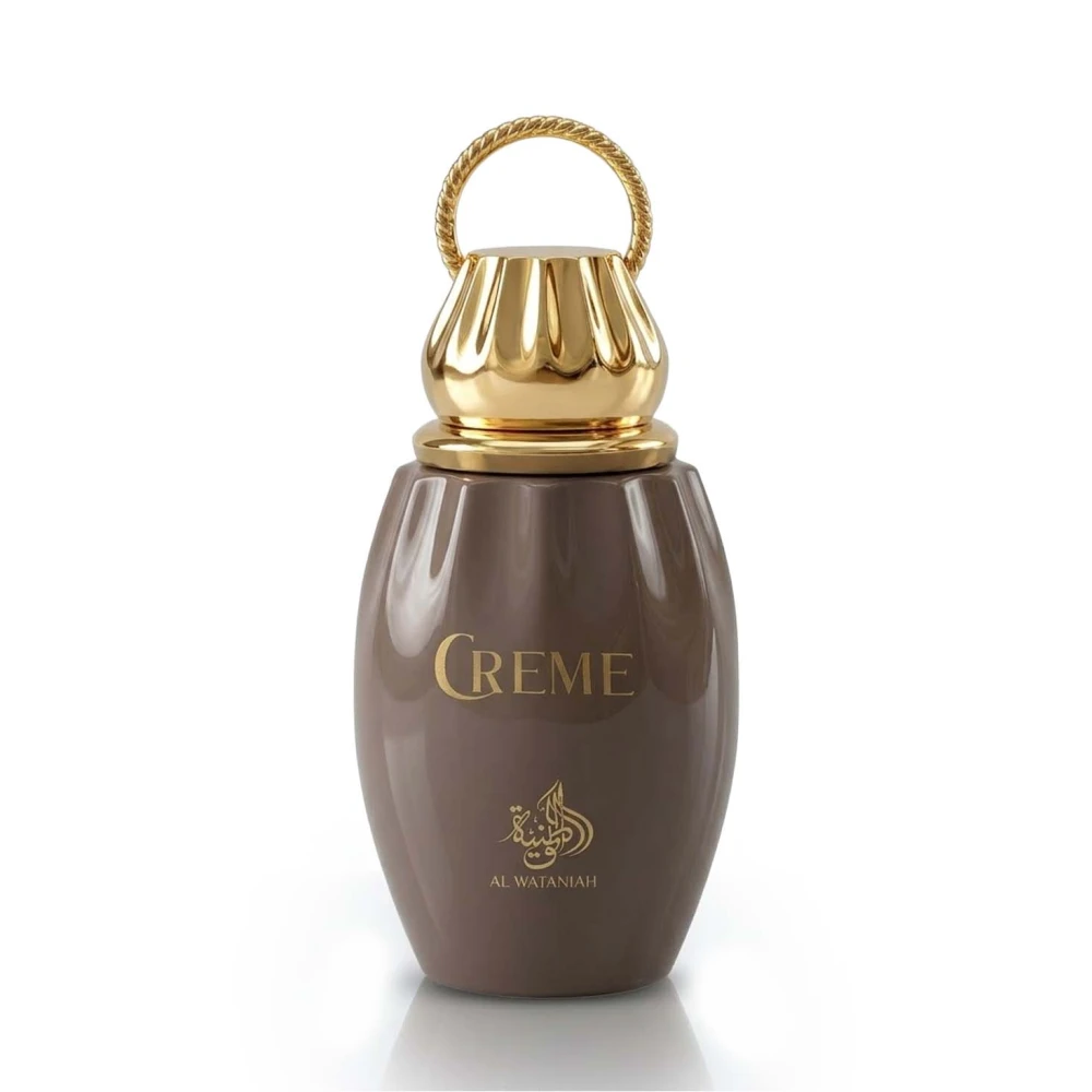 Crème Al Wataniah Унисекс Парфюм 100 мл - image
