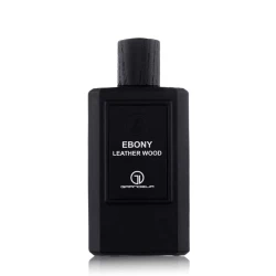 Ebony Leather Wood Унисекс Парфюм 100 мл