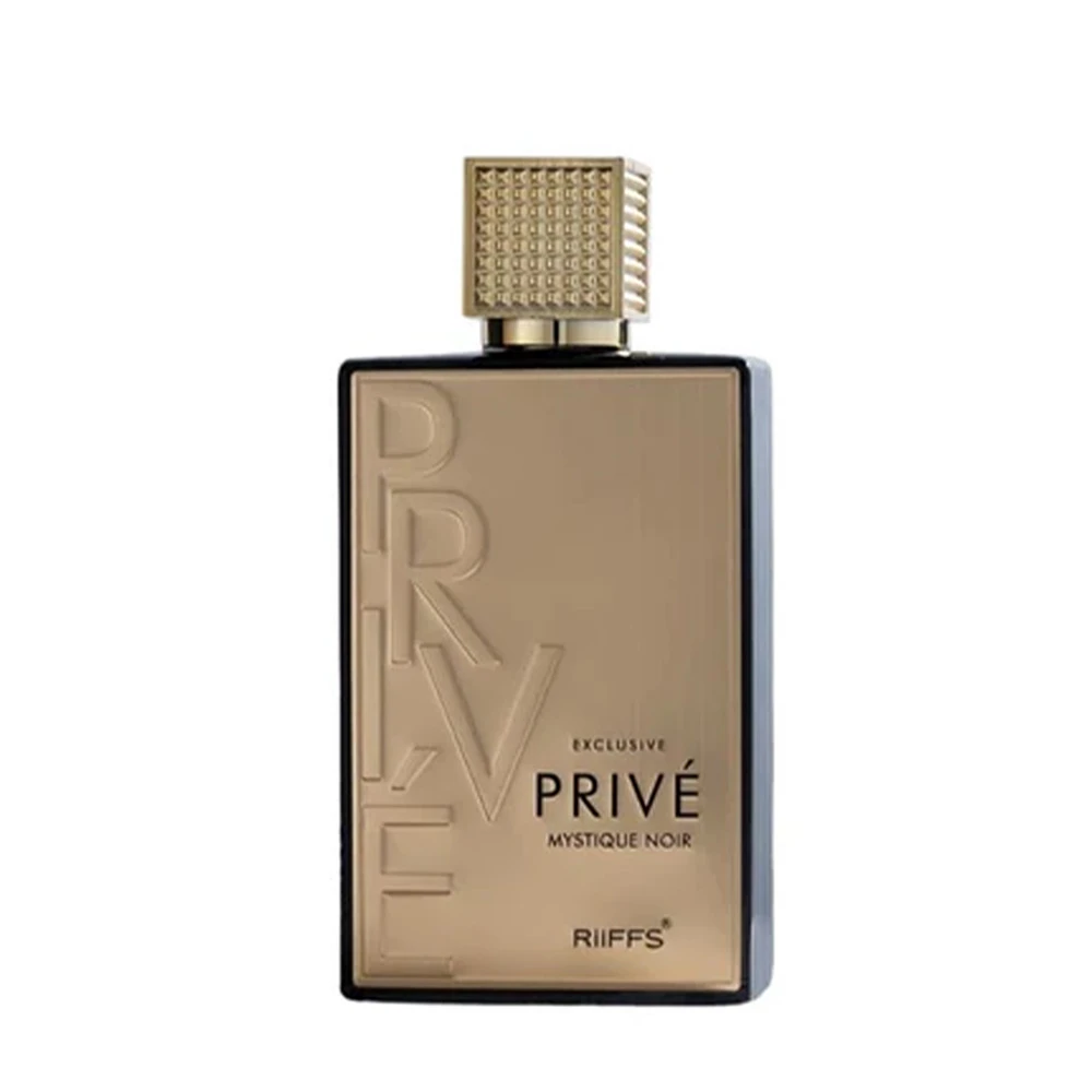Exclusive Prive Mystique Noir Унисекс парфюм 80 мл - image