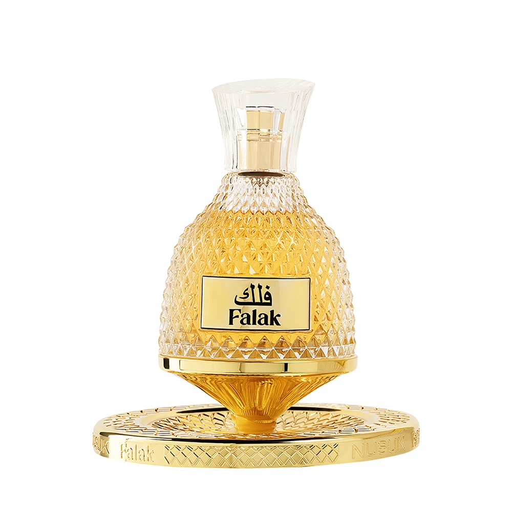 Falak Nusuk Унисекс Парфюм 100 мл - image