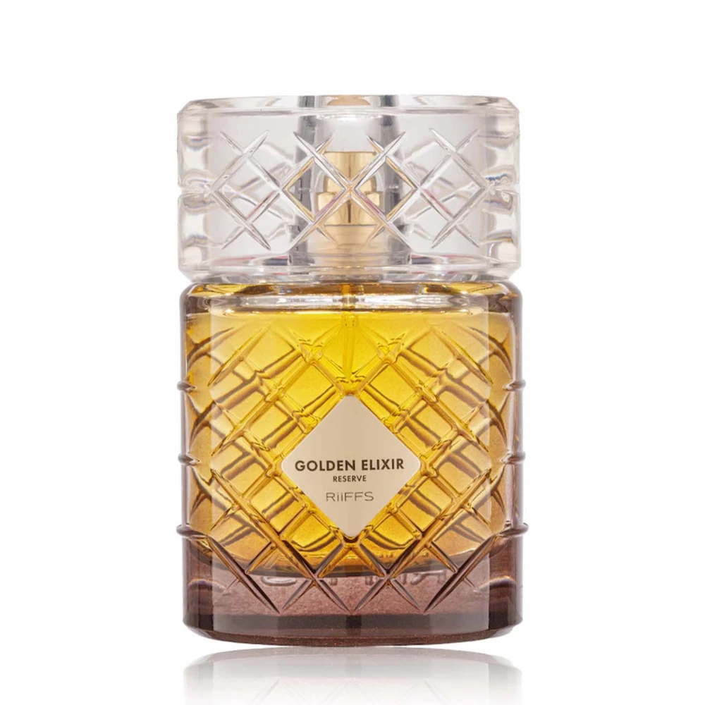 Golden Elixir Reserve Унисекс Парфюм 100 мл - image