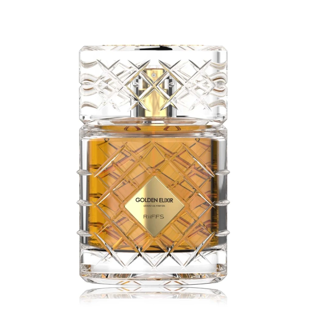 Golden Elixir Унисекс Парфюм 100 мл - image
