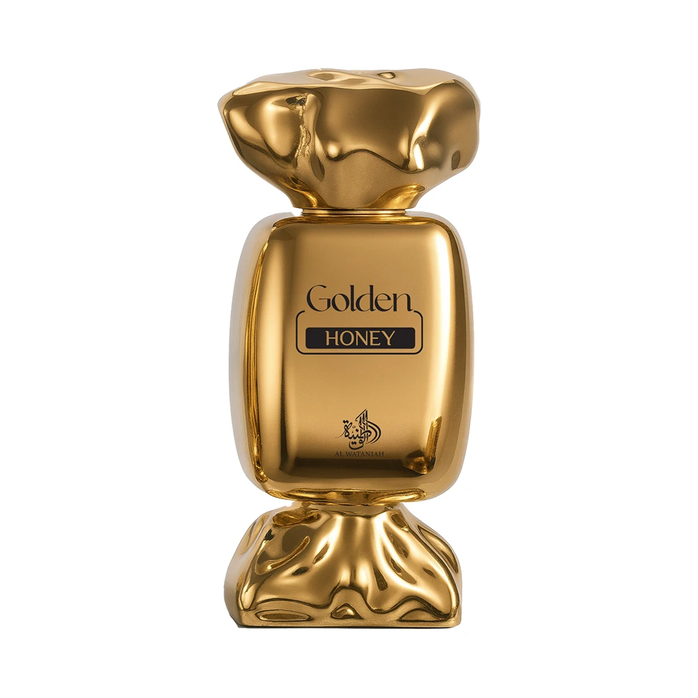 Golden Honey Al Wataniah Munchies 100 мл - image