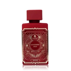Goodness Oud Rouge Унисекс Парфюм 100 мл