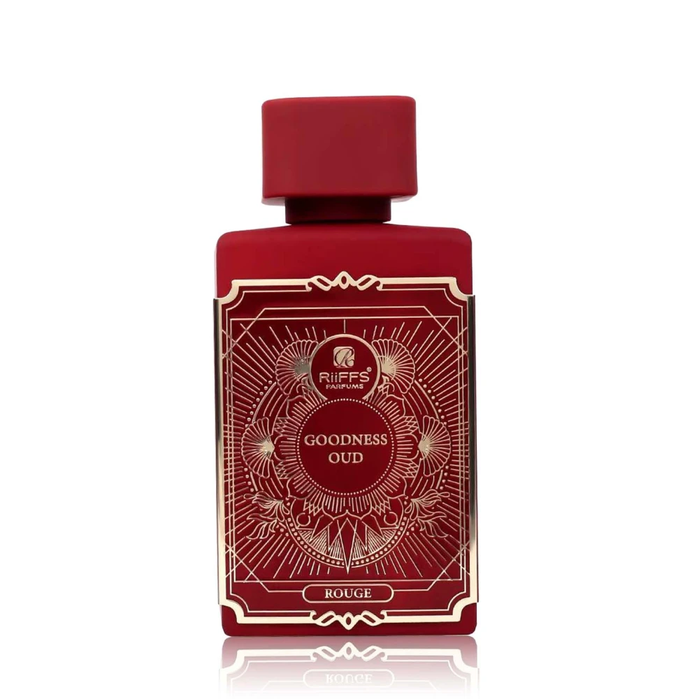 Goodness Oud Rouge Унисекс Парфюм 100 мл - image