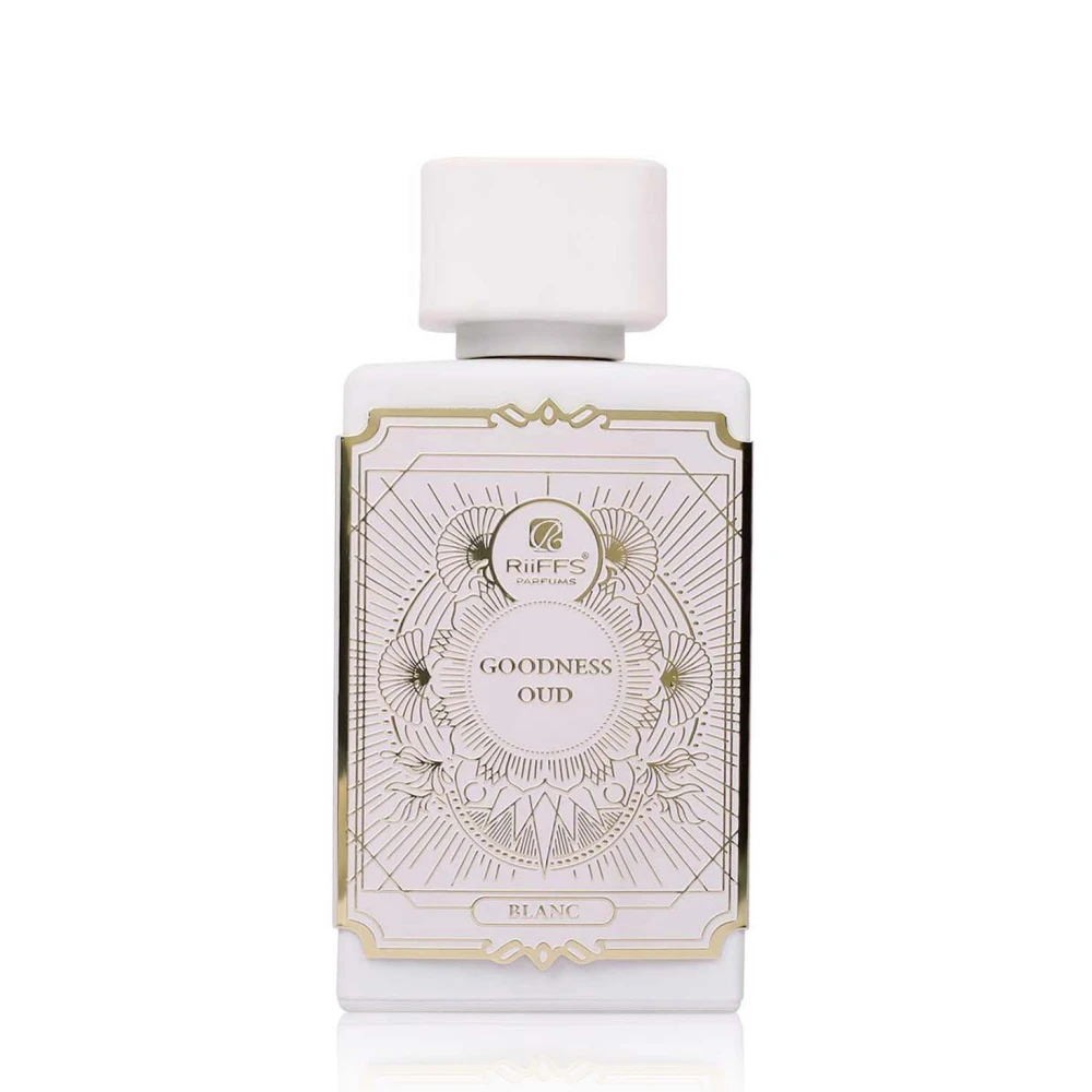 Goodness Oud White Унисекс Парфюм 100 мл - image