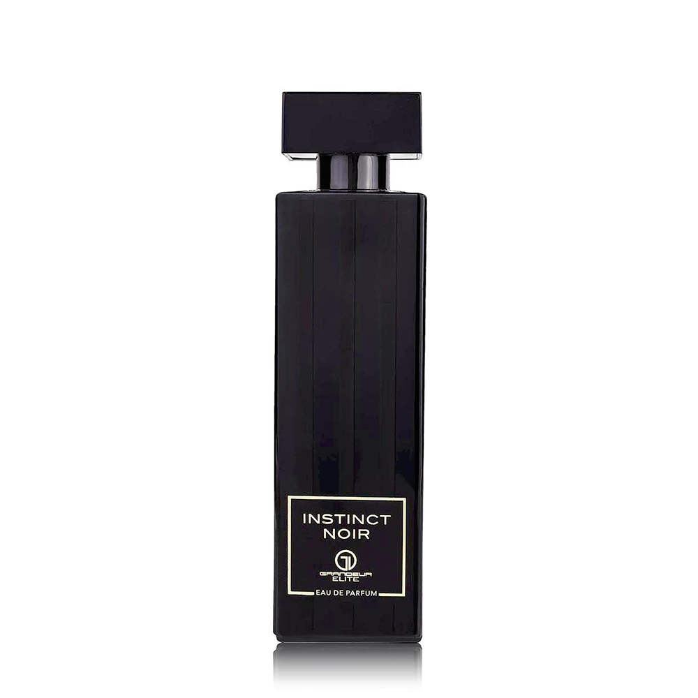Instinct Noir Grandeur Elite Унисекс Парфюм 100 мл - image