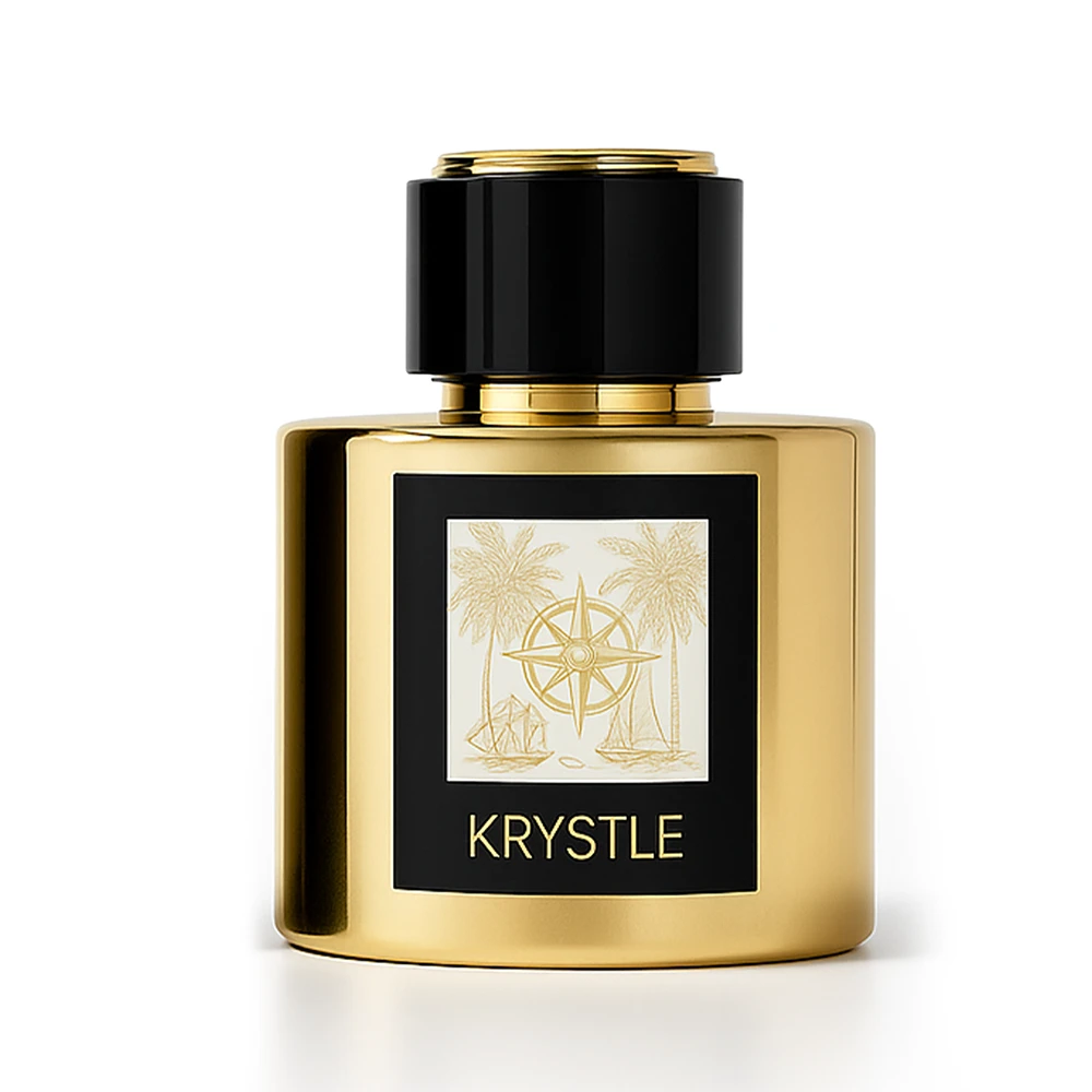 Krystle Riiffs Унисекс Парфюмни Води 100 мл - image