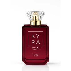 Kyra Blazing Cherry Унисекс Парфюм 100 мл