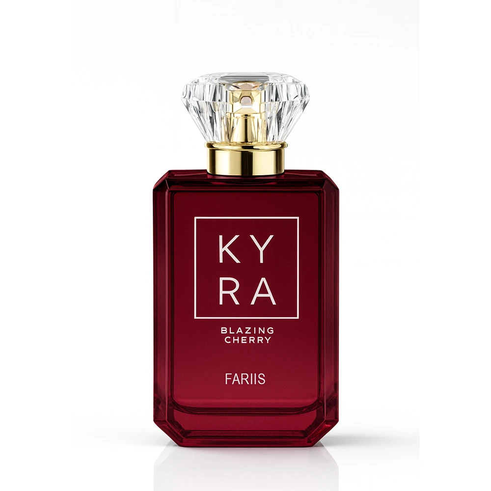 Kyra Blazing Cherry Унисекс Парфюм 100 мл - image