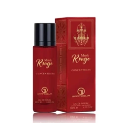 Musk Rouge Concentrated Мини Парфюмна Вода 30 мл