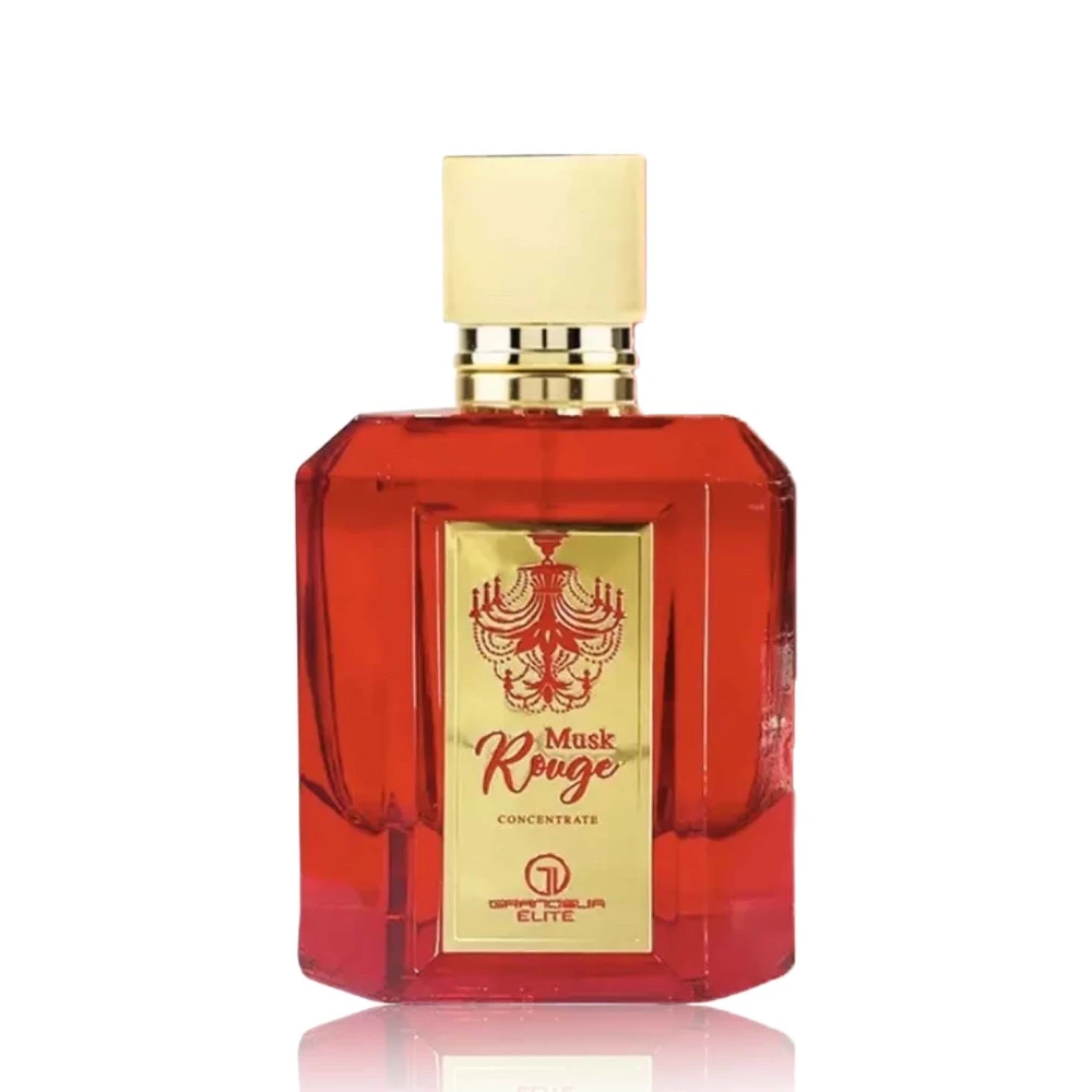 Musk Rouge Concentrated Унисекс Парфюм 100 мл - image