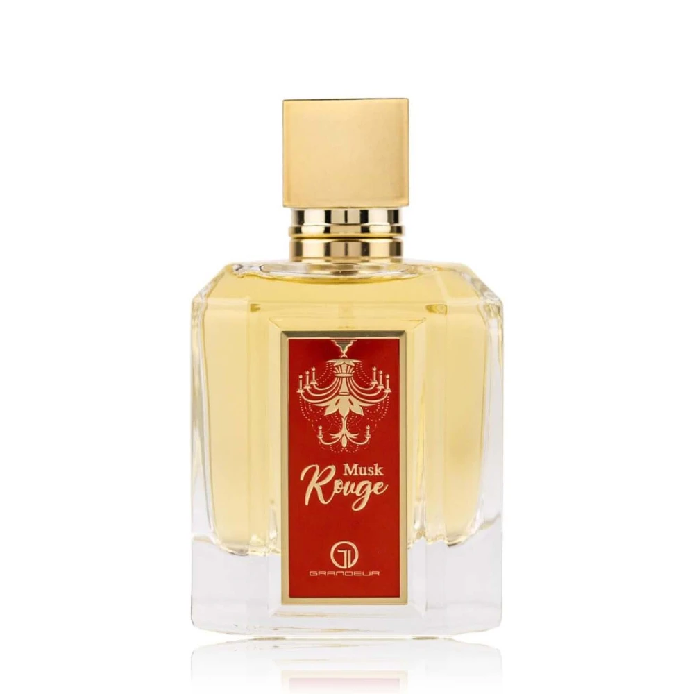 Musk Rouge Grandeur Унисекс Парфюм 100 мл - image