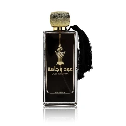 Oud Wajaha Унисекс Парфюм 100 мл