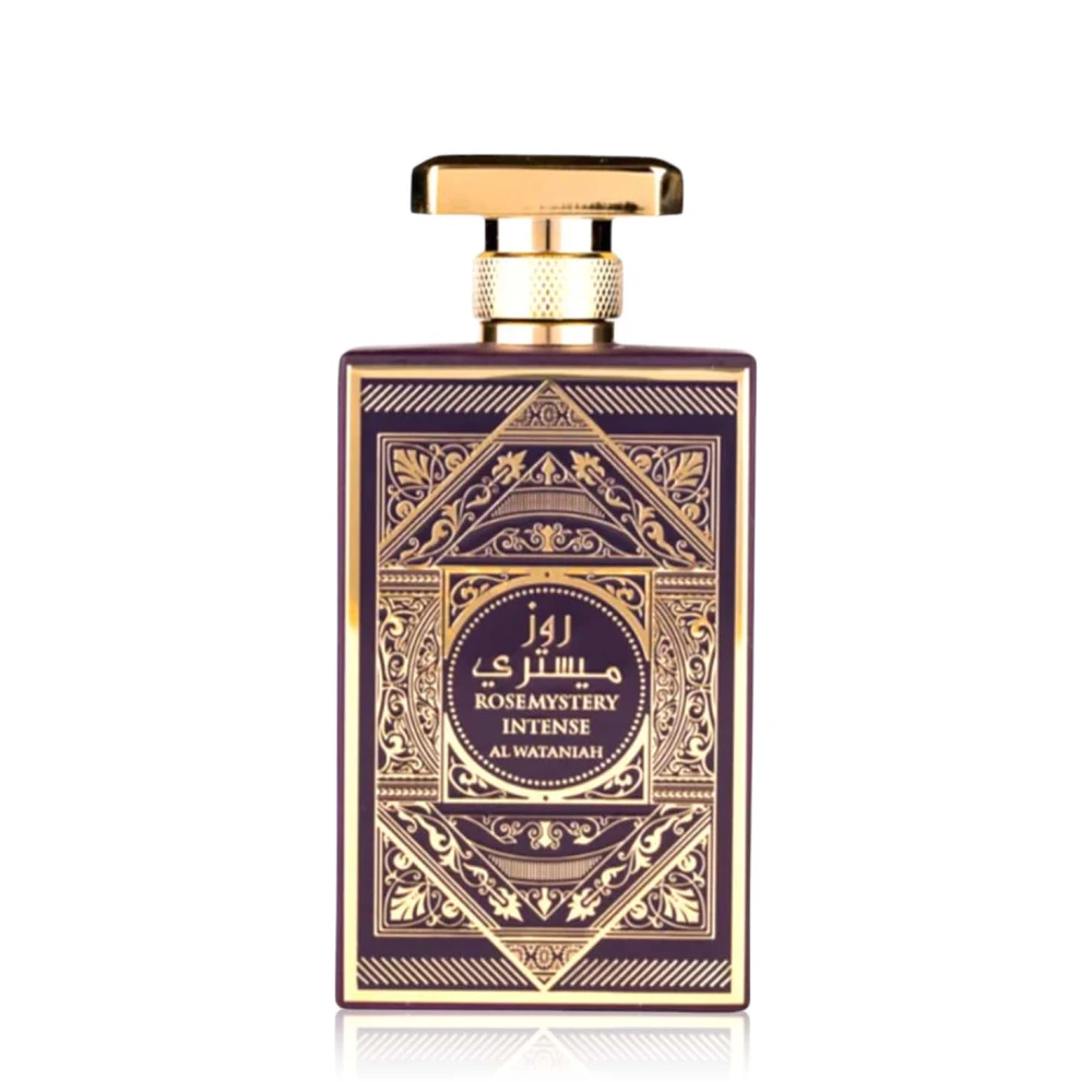 Rose Mystery Intense Унисекс Парфюм 100 мл - image