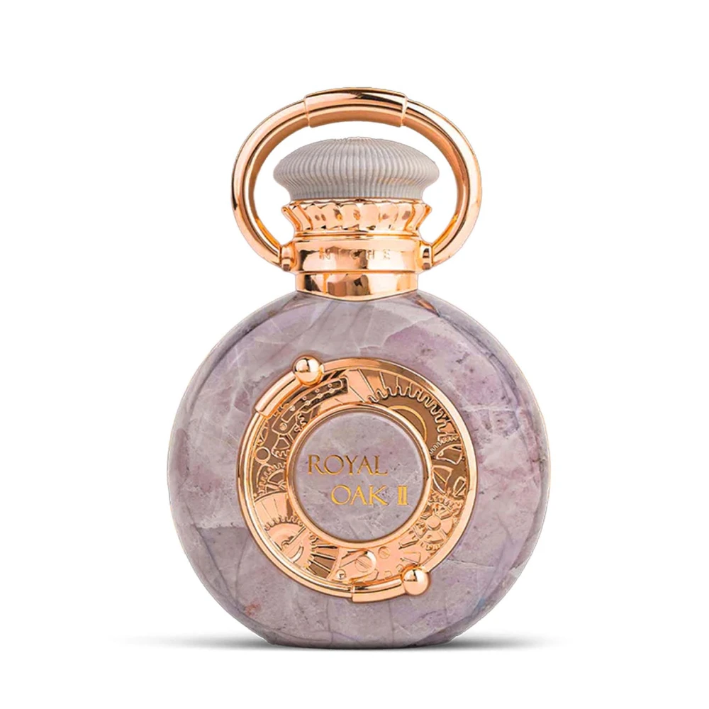 Royal Oak II Al Wataniah Унисекс Парфюм 100 мл - image