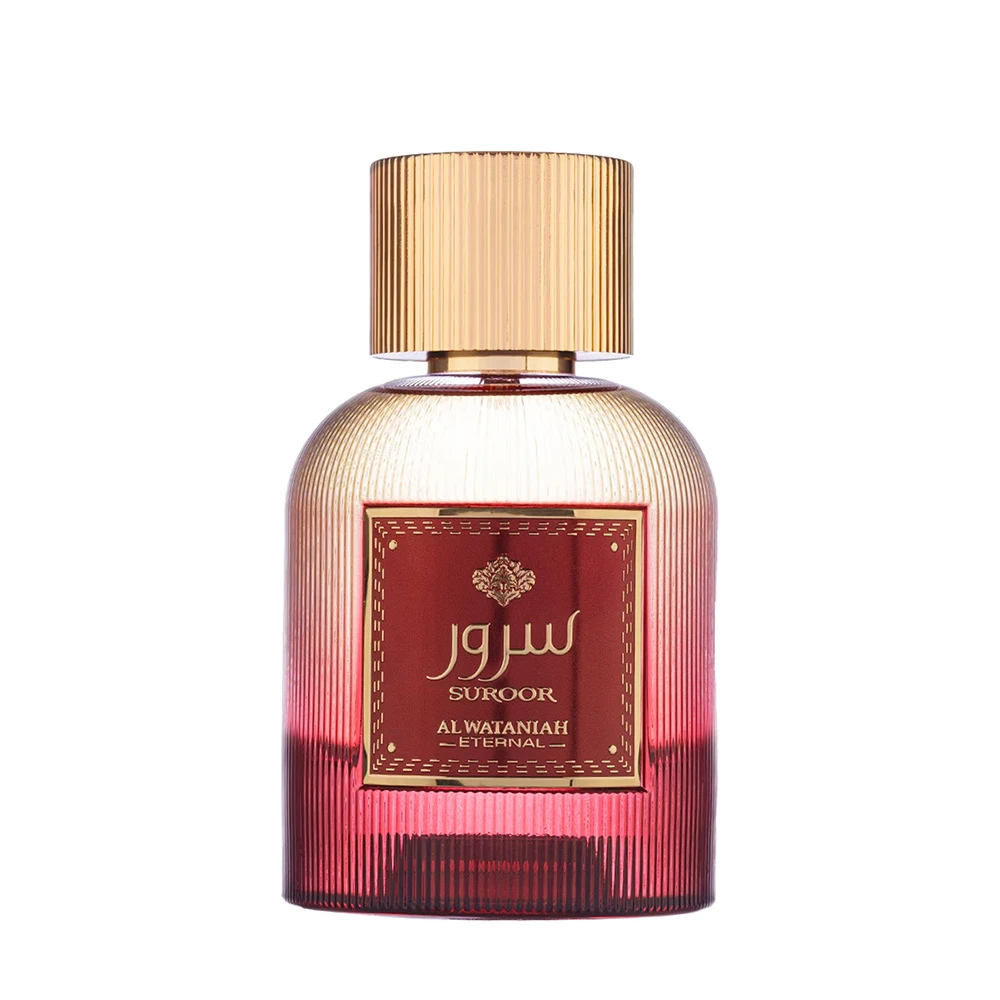 Suroor Унисекс Парфюм 100 мл - image