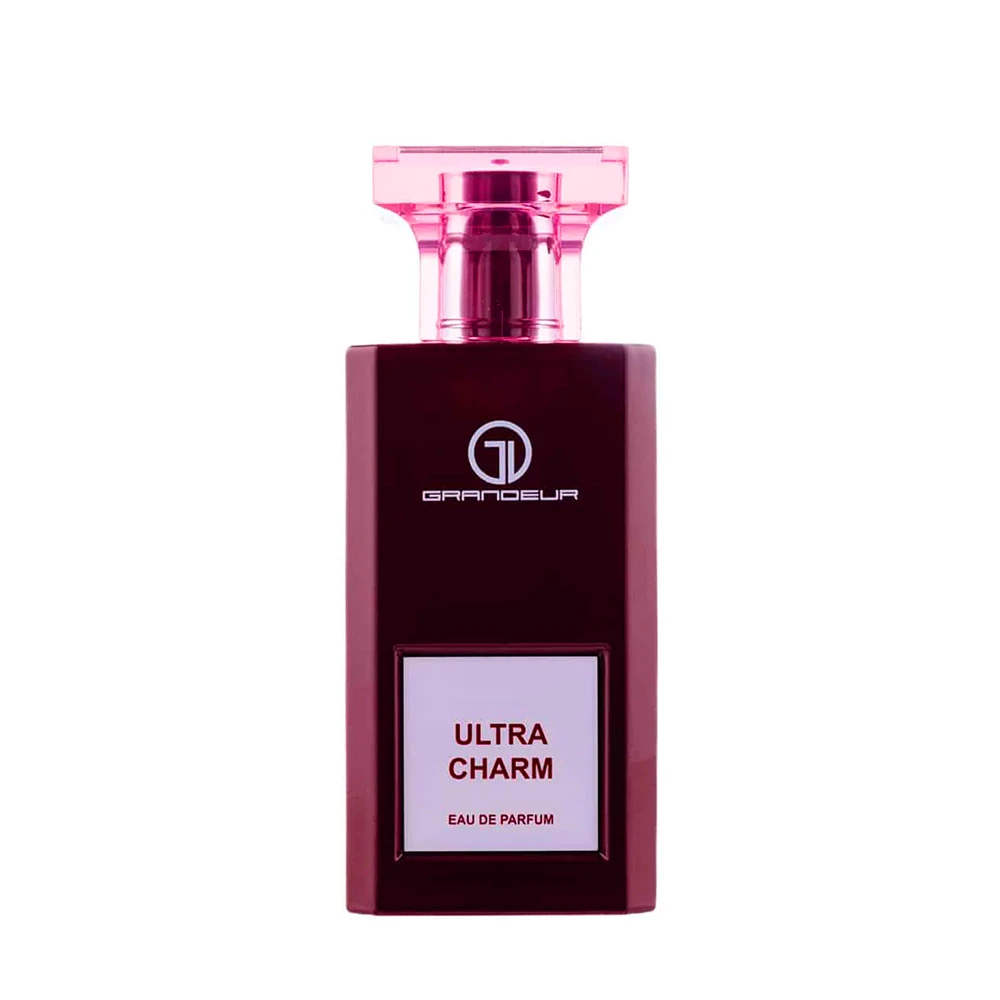 Ultra Charm Унисекс Парфюм 100 мл - image