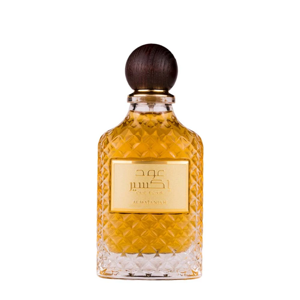 Унисекс Парфюм – OUD ELIXIR – 100 мл - image